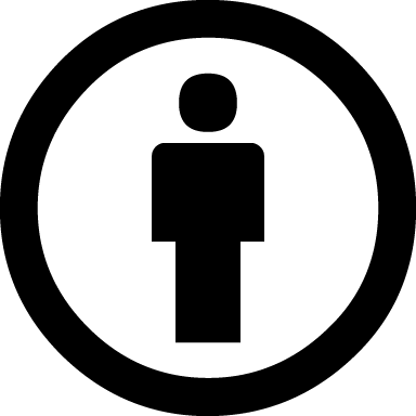 CC Attribution logo
