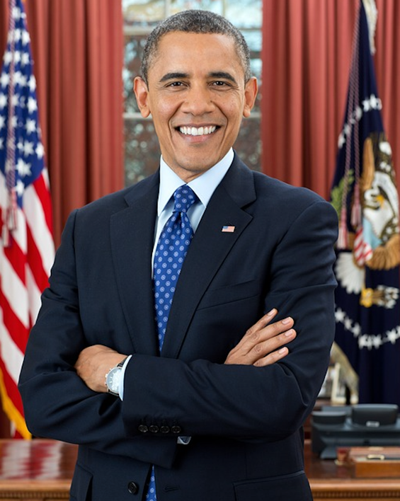 image of Barack Obama